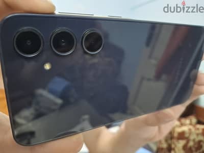 Samsung a35 5G مستعمل للبيع كسر زيرو