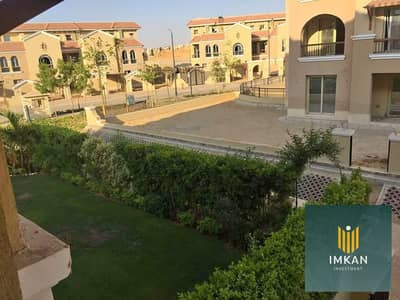 شقه بروف 185 م استلام فوري خصم الكاش 35% والباقي متاح تقسيط لحد 7 سنين في كمبوند المعادي فيو maadi view كمبوند ساكن وعايش في الشروق