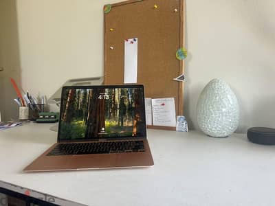 Macbook air 2019