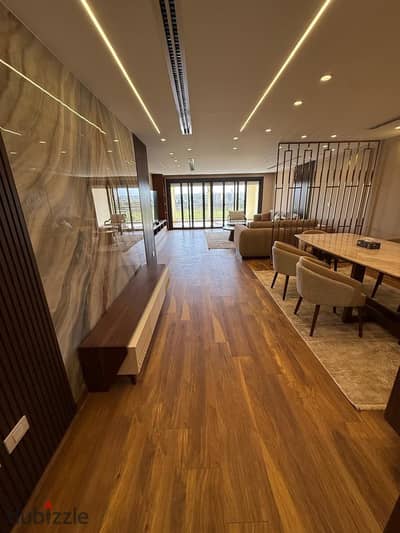Luxurious | Furnished | Mivida Emaar | Spacious