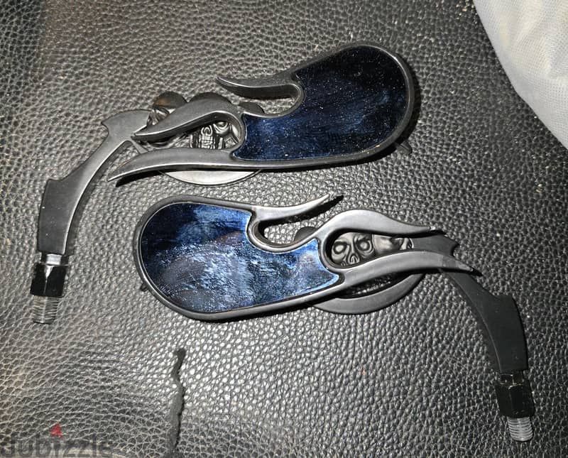 Mirrors for Motorcycle 3