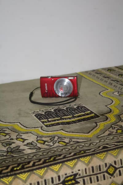 canon ixus 185