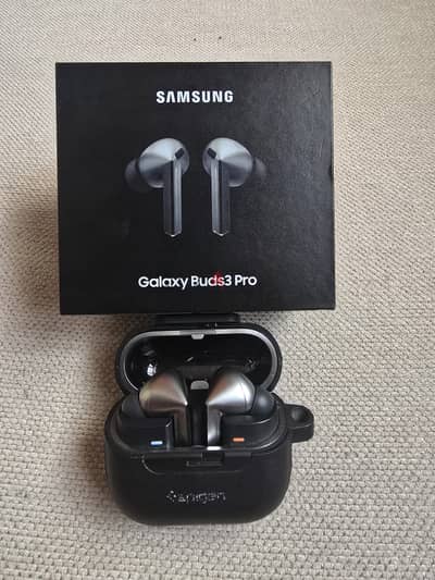 Galaxy Buds 3 Pro