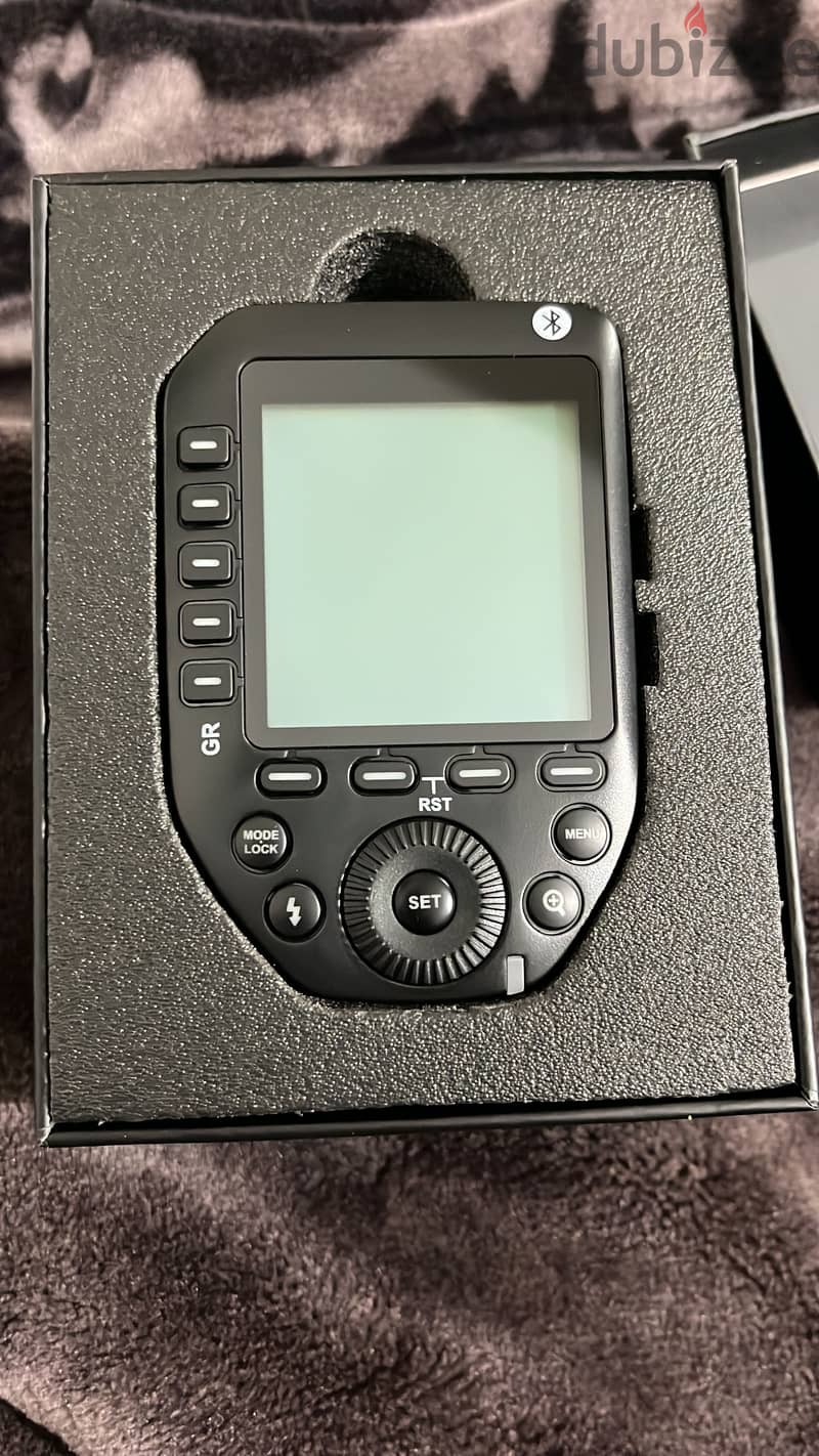 Godox xpro ii canon 2