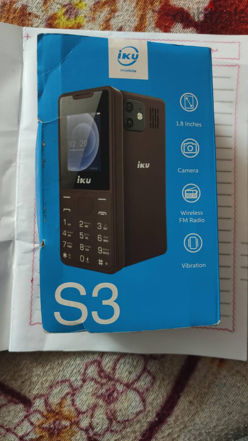 iku s3 5