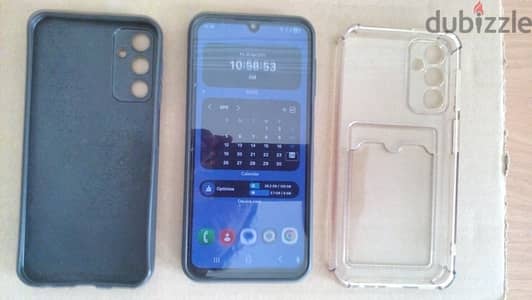 سامسونج إيه 24 Samsung A24 6 / 128