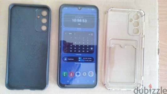 سامسونج إيه 24 Samsung A24 6 / 128