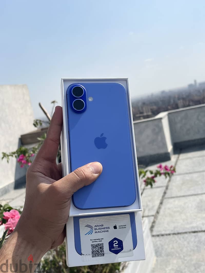 iPhone 16 Plus  1