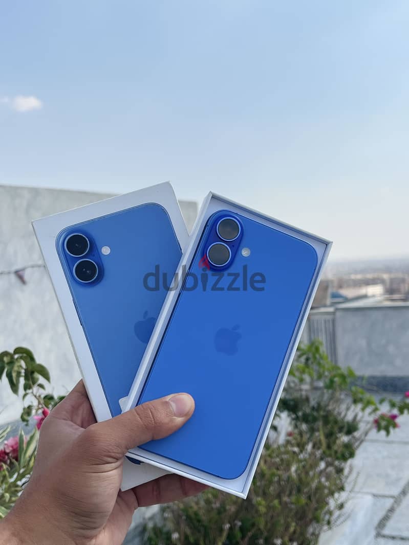 iPhone 16 Plus  2