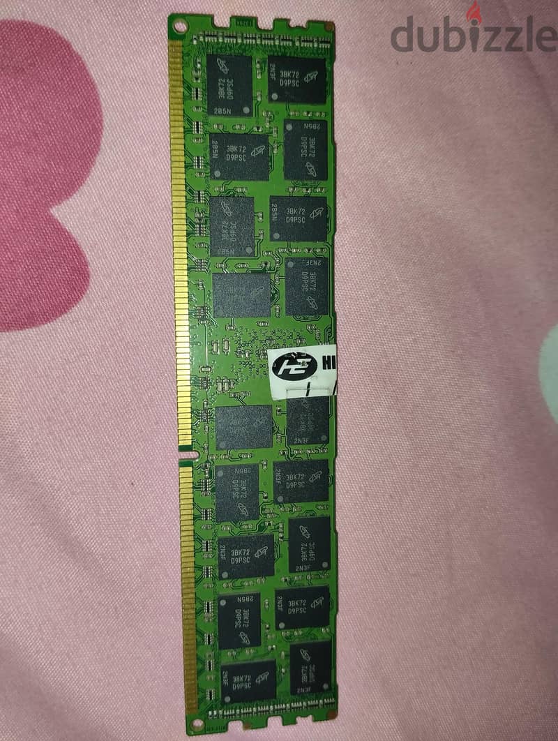16gb ram kit ( 2x8 ) ddr3 3