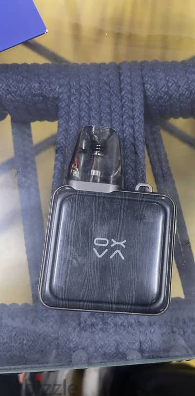 Sq pod