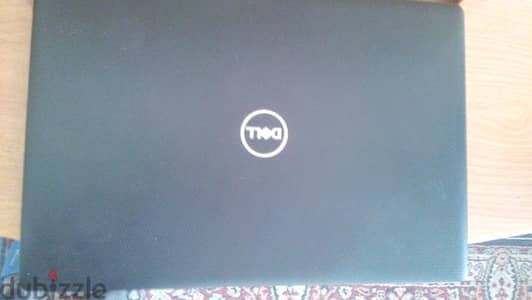 Dell Inspiron 3581 Ci3-7th 8GB RAM 128GB NVME + 1TB SSD