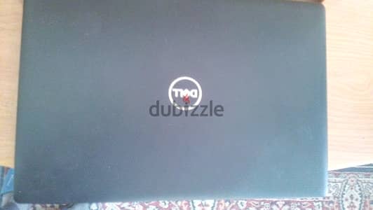 Dell Inspiron 3581 Ci3-7th 8GB RAM 128GB NVME + 1TB SSD
