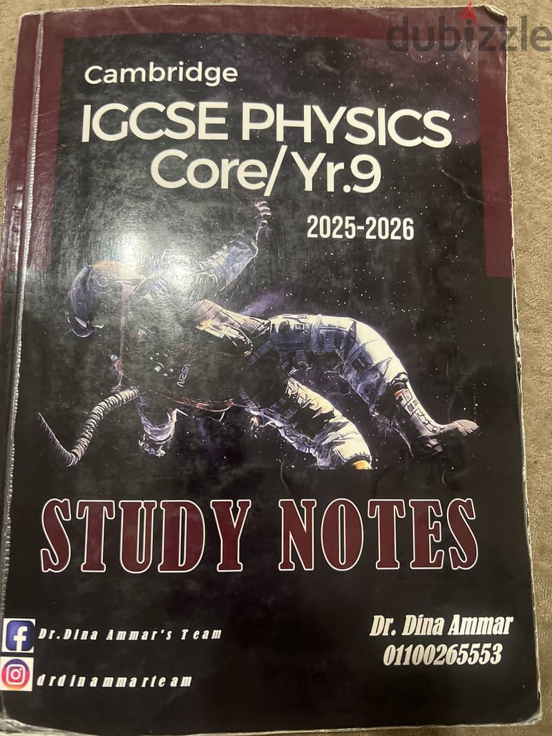 Igcse physics igcse 2