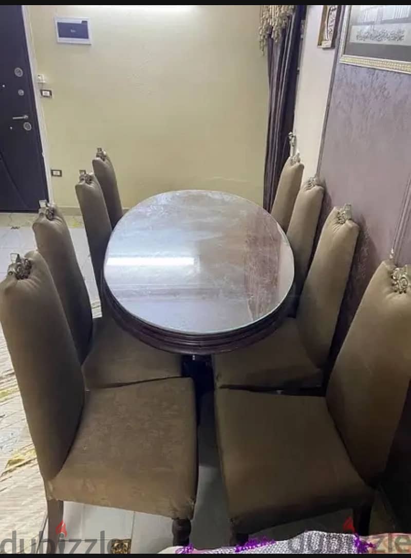 حدائق المعادي 1
