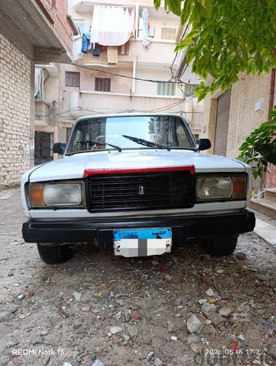 لادا 2107 2006