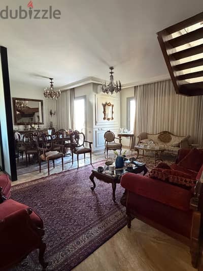 Penthouse in Village Gate Compound for sale