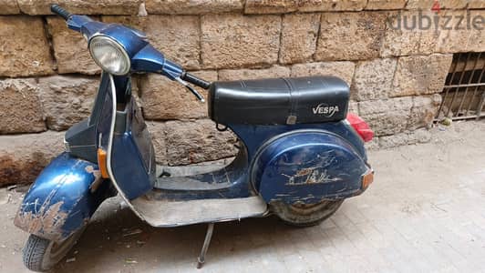 Vespa