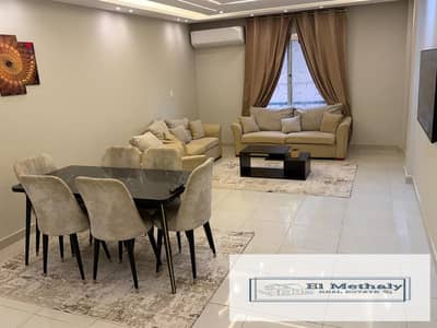 شقة للايجار مفروش في مدينه الرحاب القاهره الجديده بجوار السوق القديم و الخدمات elrehab city new cairo