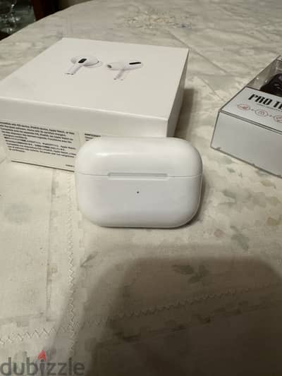 Apple airpods pro