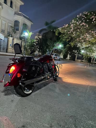 Vtx 1800 R
