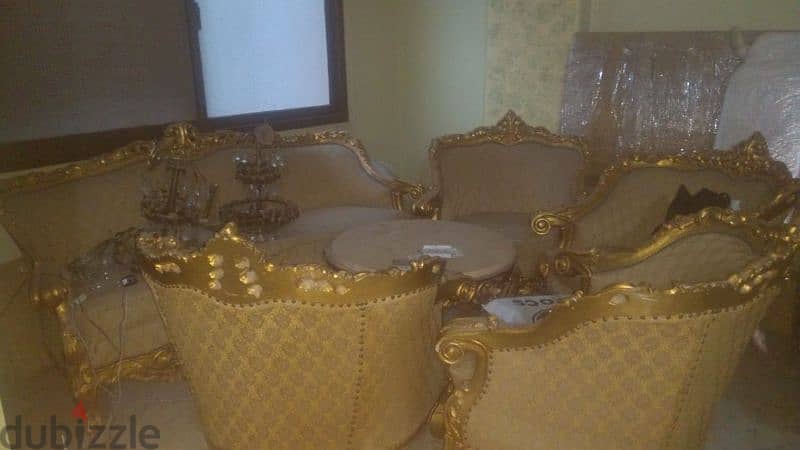 صالون كلاسيك 2