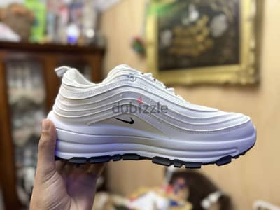 للبيع كوتشي Nike Air Max 97 أوريجينال 100%