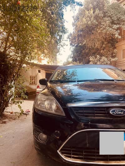 Ford Focus 2008