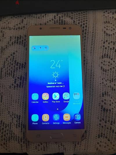 سامسونج j7 prime