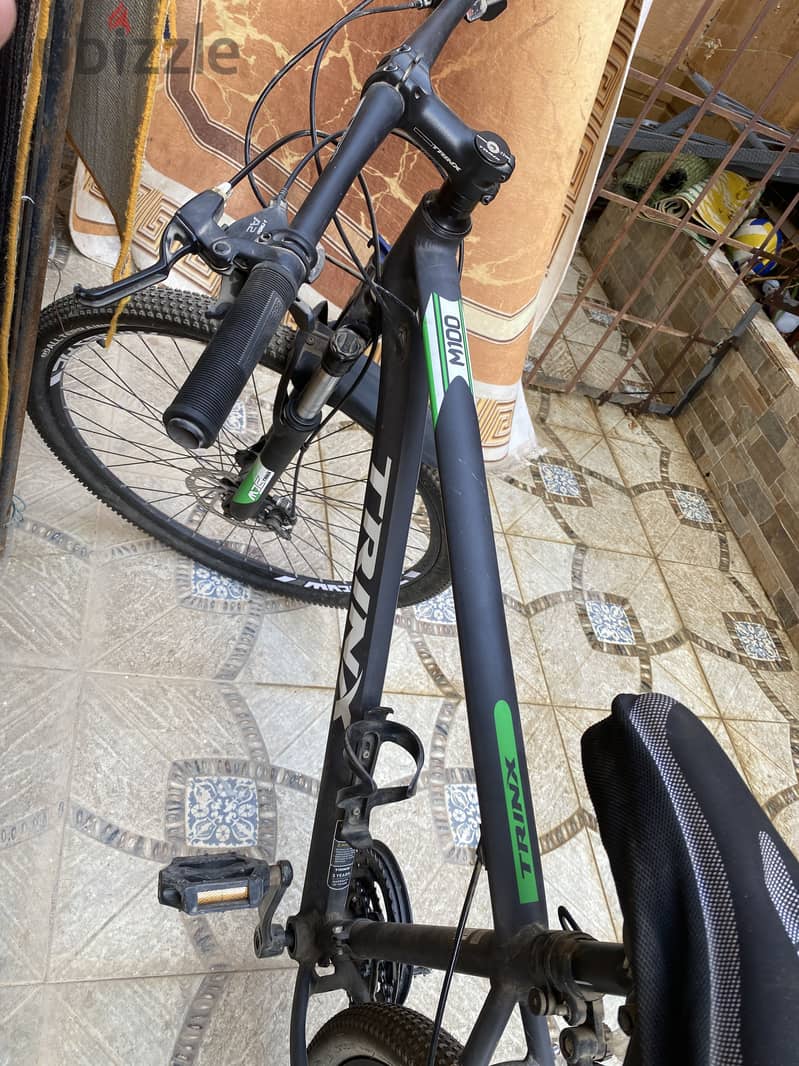 Bicycle 1