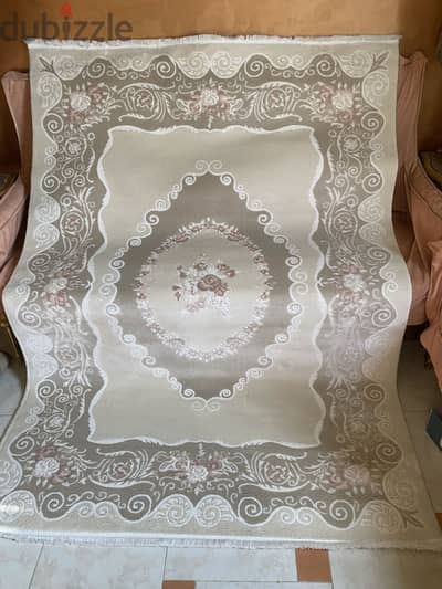سجادة تركي أصلية من POINT CARPET