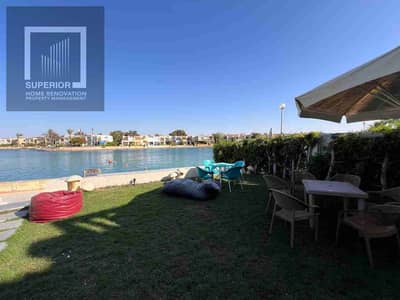 Villa for Rent – Marina 5, North Coast