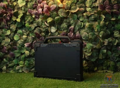 Dell Extreme Rugged 7414 Laptop لابتوب ديل مصفح باعلي المواصفات