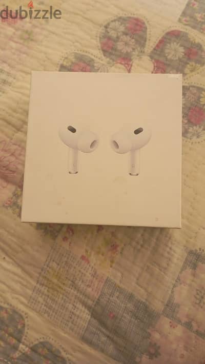سماعه ابل اصليه Apple AirPods Pro 1st Gen اصليه زيرو بالعلبه