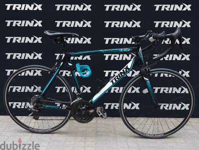 TRINX tempo 0.1
