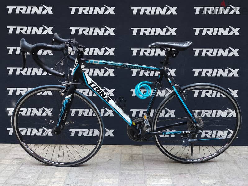 TRINX tempo 0.1 1