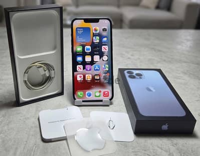 iPhone 13 Pro Max 256 GB