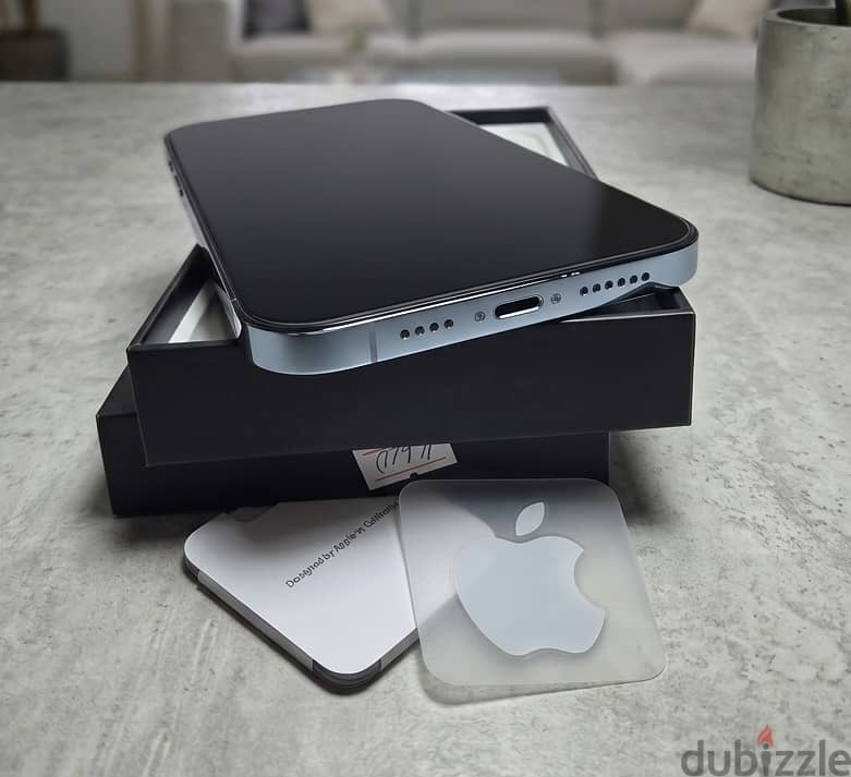 iPhone 13 Pro Max 256 GB 2