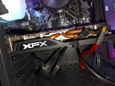 RX 570