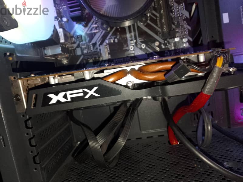 RX 570 2