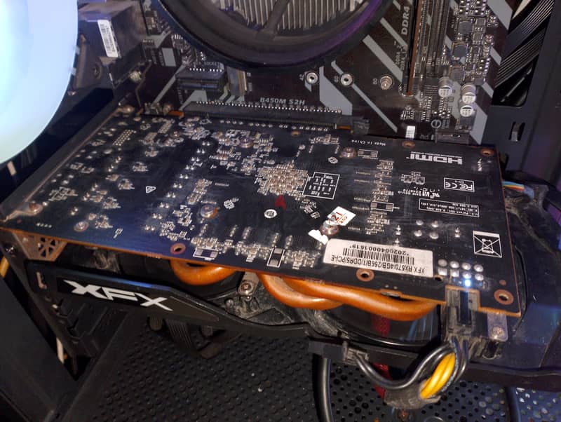 RX 570 3