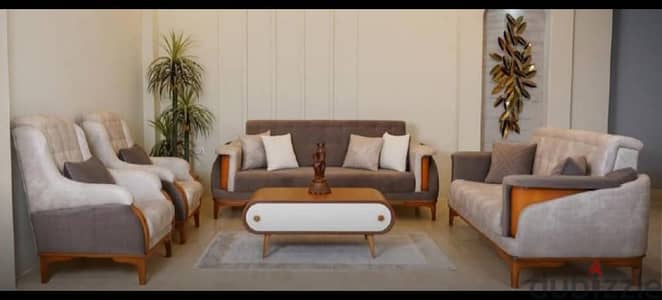 حدائق اكتوبر مشروع 262 عماره