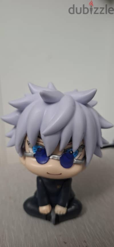 Jujutsu kaisen - gojo figure