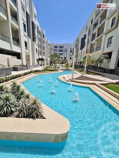 Apartment for sale for , at a special price in Aljar in El Shorouk Front Madinaty and The Spine & sarai