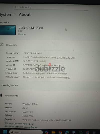 Lenovo Ideapad Gaming 3