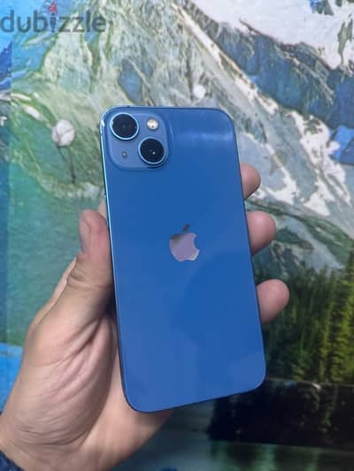 iPhone 13