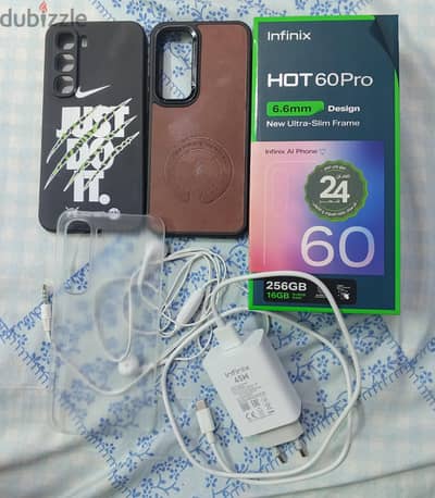 Infinix Hot 6 Pro