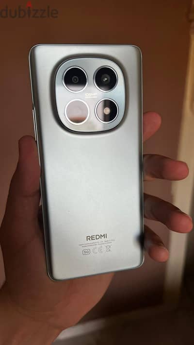 Xiaomi Redmi Note 15 5G