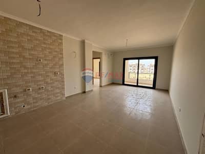 Finished chalet in Gaia Ras EL-Hekma-Ready to move