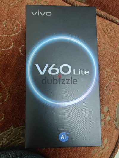 فيفو lite  V60